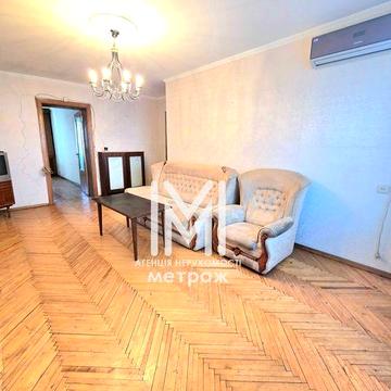 Продам 3к квартиру на Новгородской! Научная! Торг (90265)