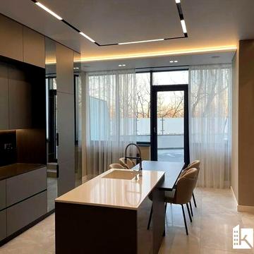 Преміум-оренда в ЖК Parus | Статус. Комфорт. Престиж