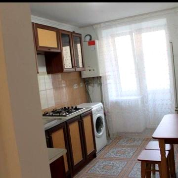 Оренда двокімнатної квартири по вулиці Тролейбусна, Івано-Франківськ