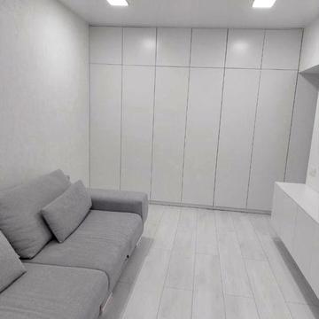 Сдам 1 комнатную квартиру в Новострое ЖК Плехановский Молочная