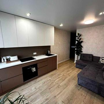 Срочная продажа 1к квартиры в ЖК Архитекторов (23097) ЖК Архитекторов