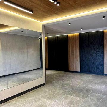 Двокімнатна квартира 60м2 в Ірпені, ЗБУДАВАНИЙ та ЗДАНИЙ ЖК ЖК Irpin City