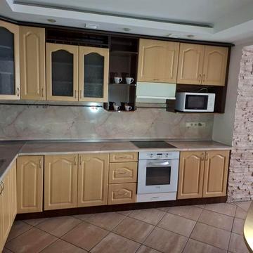 Сдам комфортабельну 3-х кімн. Метро Мінська, Івасюка 20 -А