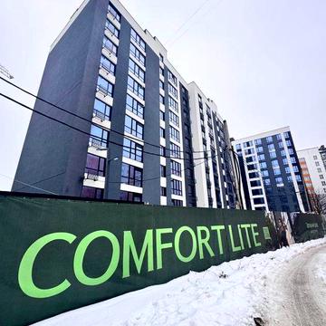 Продаю 1 кімнатну квартиру ЖК Comfort Lite ЖК Comfort Lite