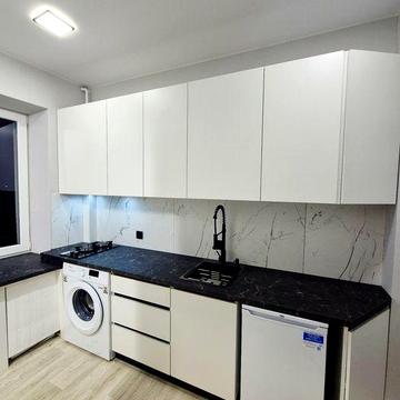 1 Кімнатна.Після Ремонта.Шкільний/Центр