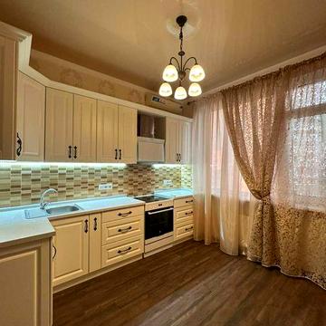 Продаж 2-к квартири в жк 10 Перлина вул.Марсельська