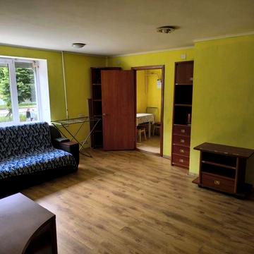 Здам 2х кімнатну квартиру водоканал