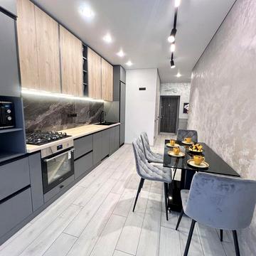 1 кім квартира з РЕМОНТОМ та меблями у центрі міста ЖК Княгинин