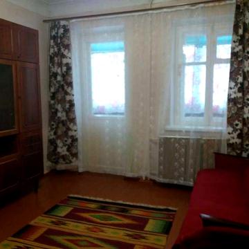 Здам 1-кім.Кв(Тепла,Гарна)Рн ЦЕНТР/Пр.Перемоги.Меблі Поб.Техніка.2єтаж