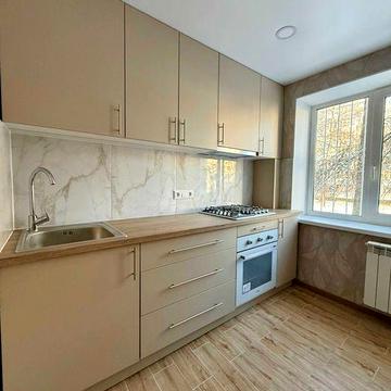 • Оренда 2к. 48м2 двокімнатна квартира просп. Берестейський,25