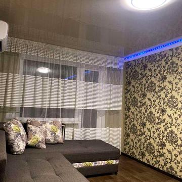 Квартира Степана Тільги р-н Восхода ( Революционная)