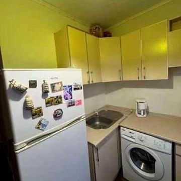 Продам 2-к квартиру, Павлово Поле || М. 23 Августа || 47 м², 9/10 ||AN