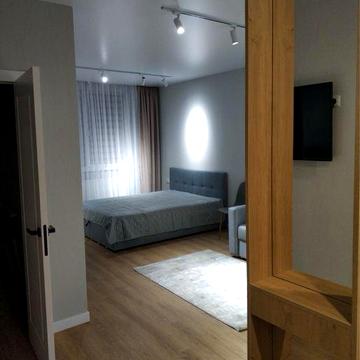 Оренда 1-кім. Новобудова. 1-а здача!