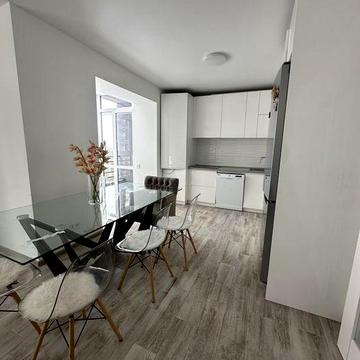 Здається сучасна євродвійка в ЖК Супернова