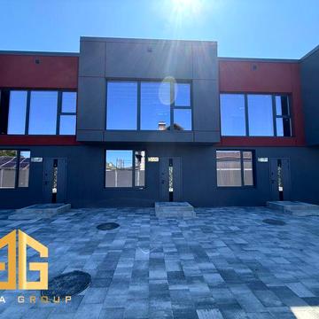 Єоселя ‼️Продаж Таунхауса 90 м2 біля Ліцея! ГАЗ! Софіївська Борщагівка