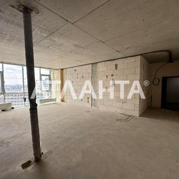 1 кімнатна квартира на Французькому Бульварі в 19-й Перлині ЖК ДЕВ`ЯТНАДЦЯТА ПЕРЛИНА