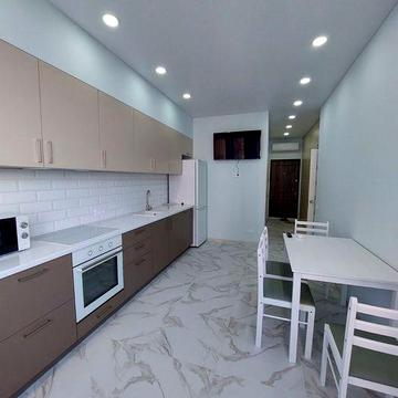 Сдаю 1 комн. ЖК Родос ул.Генуэзская/Аркадия свет всегда.