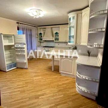 5-ком квартира. Лучшая локация - парк Шевченко, Море, Дельфинарий