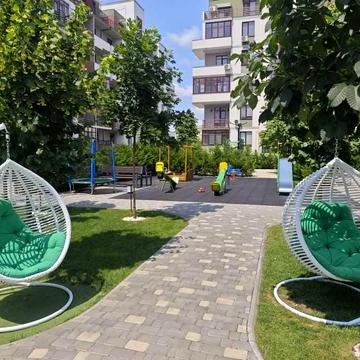 Найкраша ціна на квартиру в Новому будинку на вул.Бочарова