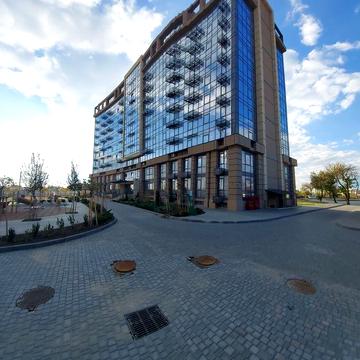 Продам квартиру біля моря ЖК Авторський ЖК Авторський