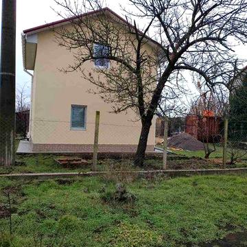 Дача у моря  Кароліно Бугаз