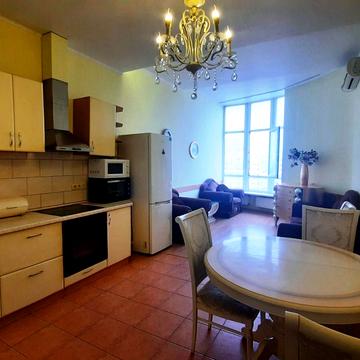 Фонтанська дорога вул., 49/1