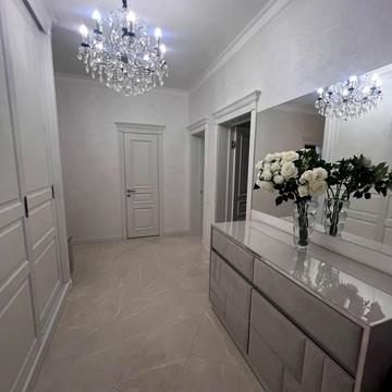 Аркадійське плато вул. (Гагаринське плато), 9