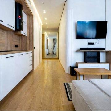 Оренда дизайнерськой 2 к кв ЖК "Royal Tower"Саксаганського,Олимпійська