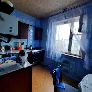 Продажа 3к. Левый берег