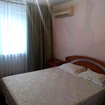 3х комн. квартира с капитальным ремонтом  на Черемушках