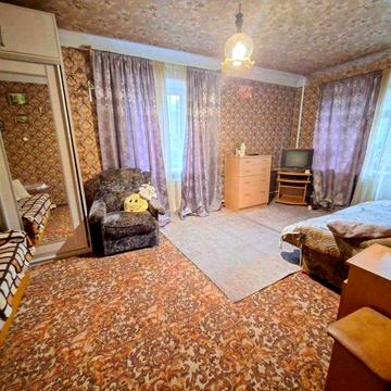 Здам 1 кім в центрі міста