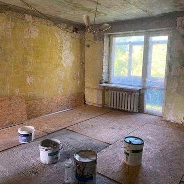 3-к, Науки просп., 29, Павлове Поле