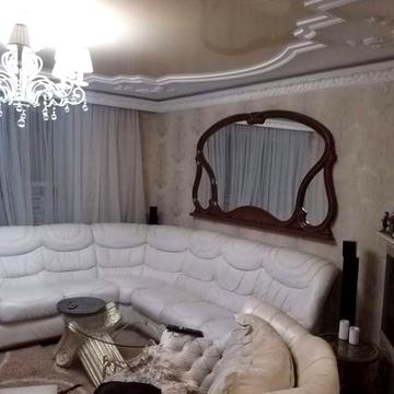 Квартира.Продам. 3х -комнатная