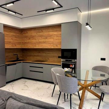 Таунхаус (без %) 118 м² та 1.3 сотки з ремонтом Osocor | Осокорки