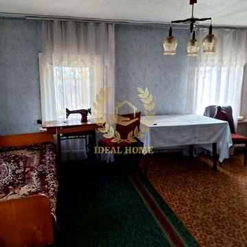 Продаж будинку з великою земельною ділянкою серед сосен, с. Хлепча