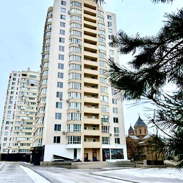 Продаж новоі 2 кімнатноі квартири на Митниці, р-н Дніпро Плаза