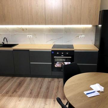 Однокімнатна квартира