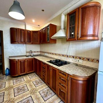 Здам 3 кімн. квартиру, Одеса, Таїрова, Червоний Хутір, будинок з газом