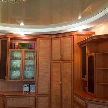 Здається двокімнатна квартира з 1 лютого.