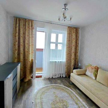 Глушко\Королева 3к кв-ра  64м ремонт газ мебель быттехника 4\9 этаж