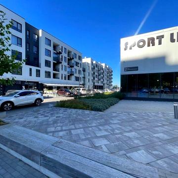 Оренда 1 к квартири біля Sport Life