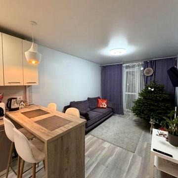 Продаж 1кім квартири + кухня - студія ЖК Авалон вул. Зелена ЖК Avalon Зелена Стрит