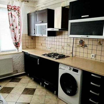 Двухкомнатная квартира в Фонтанке