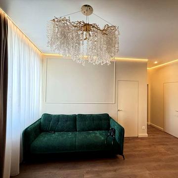 Продаж 3 кімнатна квартира ЖК Інфініті ЖК Інфініті