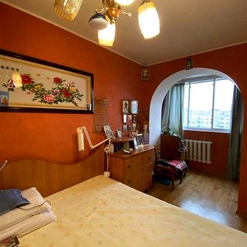 2х кімнатна квартира на Таірова/ Костанді в цегляному будинку