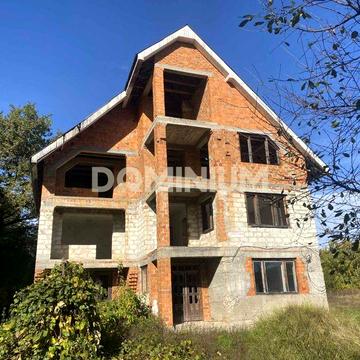 Продається новобудова в с. Нанково