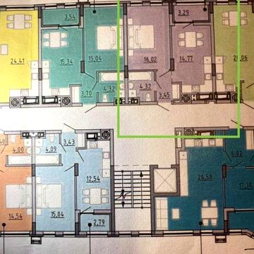 Продаж 1 кім. квартири вул. Б. Хмельницького 207 ЖК Вежа ЖК Містечко підзамче