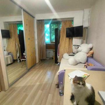 AA S4 Е-ВІДНОВЛЕННЯ Продам 1 комн. квартиру Салтовка,ул.Гарибальди 11А