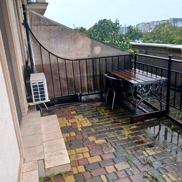 Квартира в ЖК-Авторский-1 -море ЖК Авторский-1