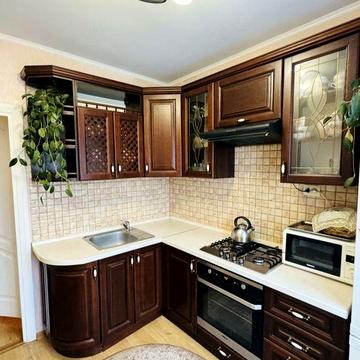 Продам двокімнатну квартиру